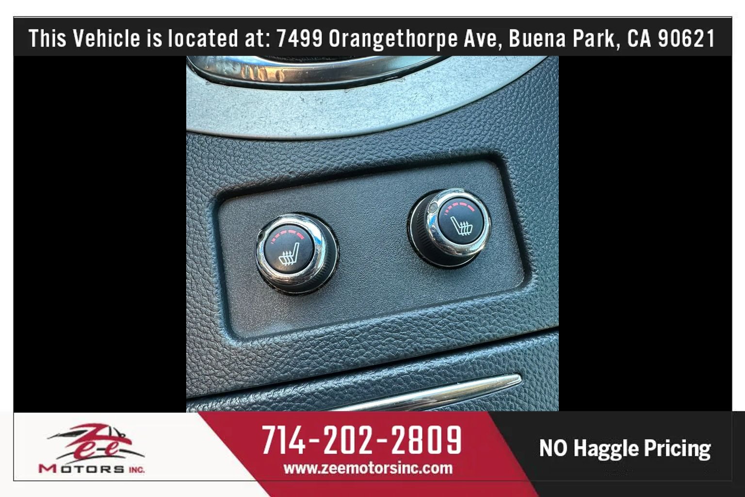 Used 2009 INFINITI G37 Journey w/ Premium Pkg RWD image 33