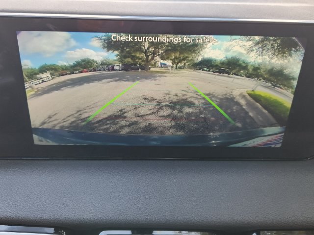 New 2027 Nissan Sentra SV w/ Floor Mat Package FWD image 17