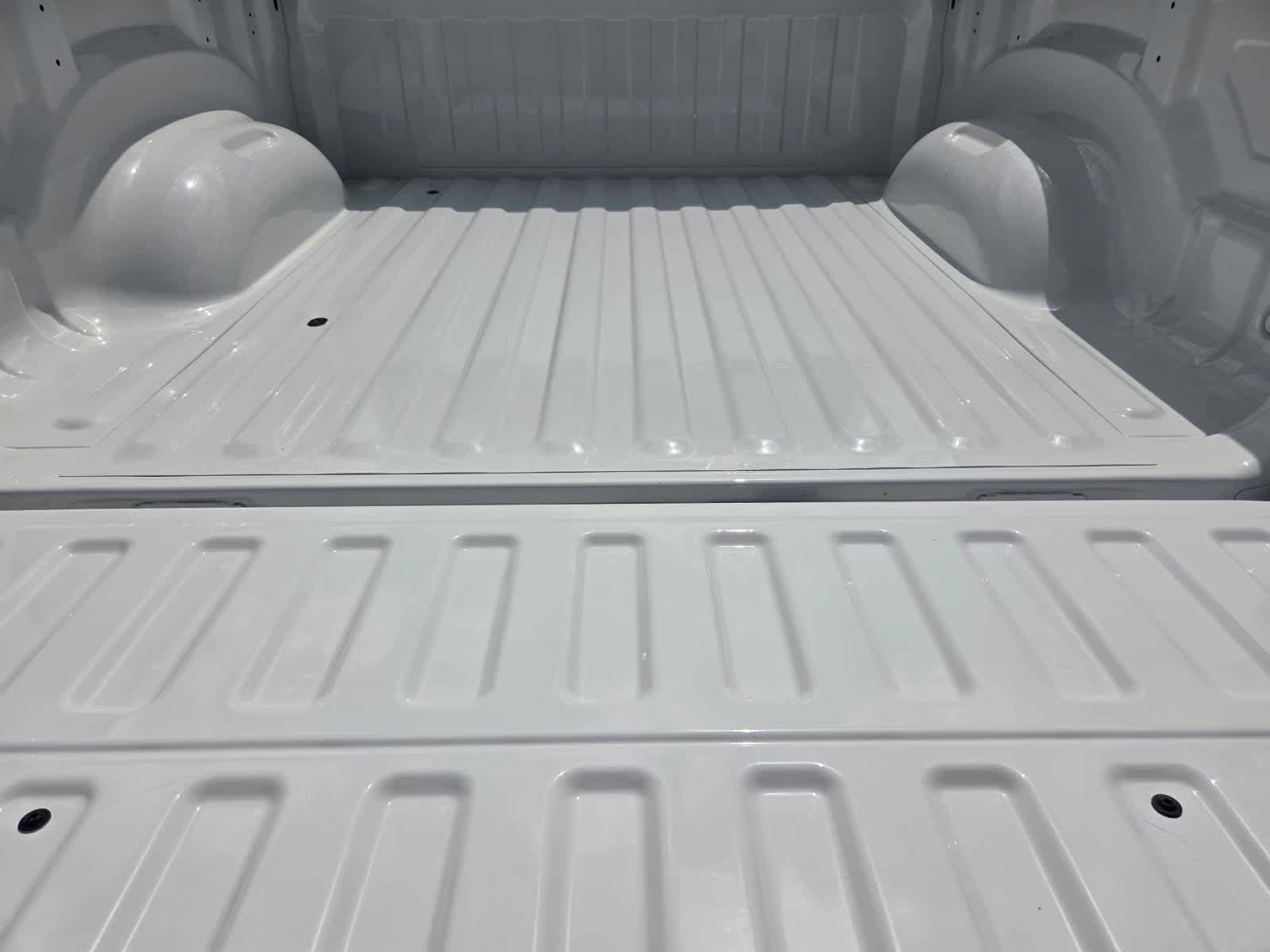 New 2026 RAM 1500 Warlock AWD/4WD image 12