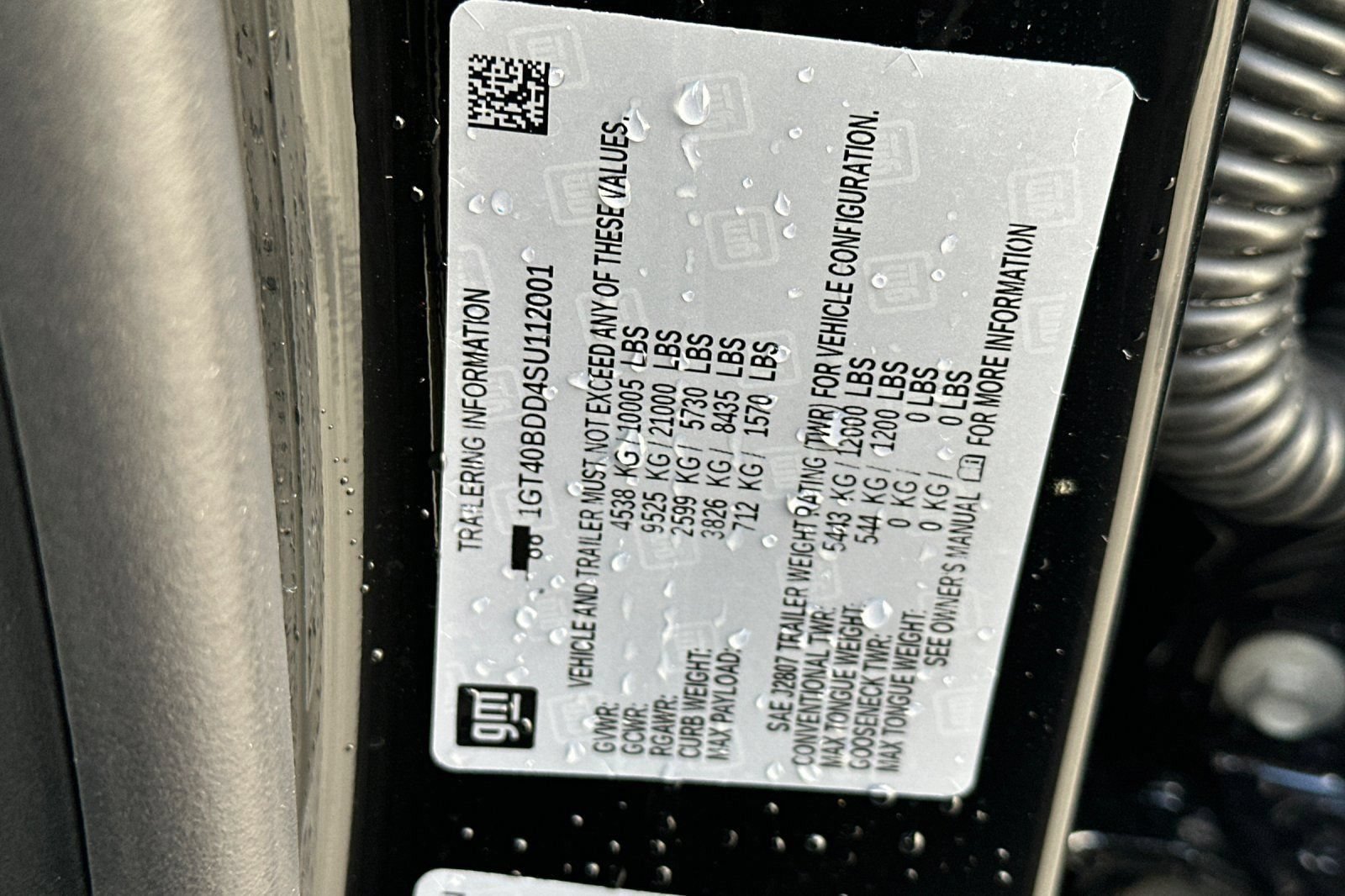 New 2025 GMC Hummer EV 2X AWD/4WD image 26