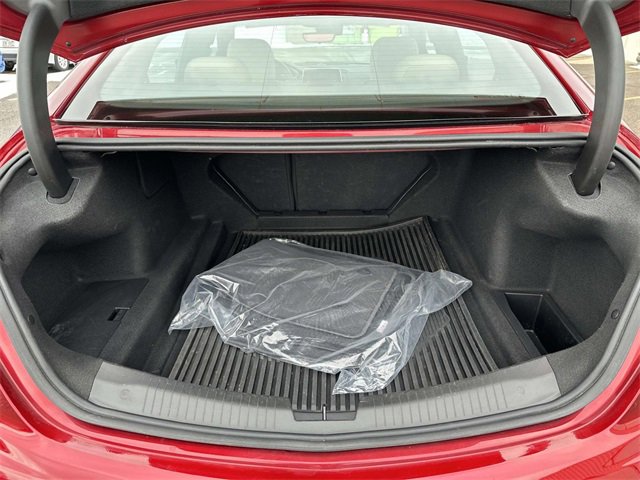 Certified 2024 Cadillac CT5 Premium Luxury w/ Parking Package image 28