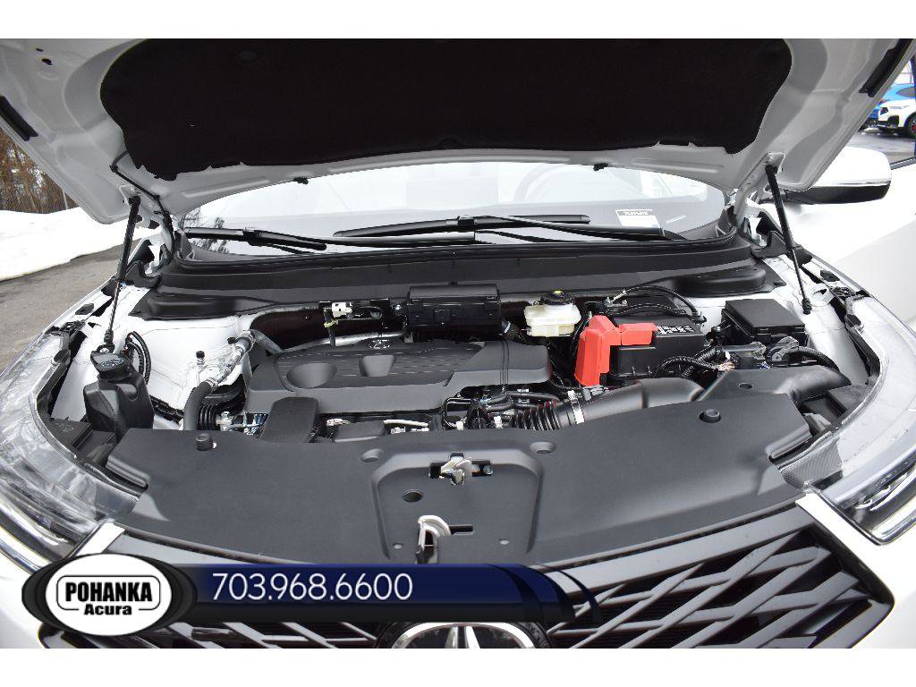 New 2026 Acura RDX SH-AWD w/ Technology Package image 37