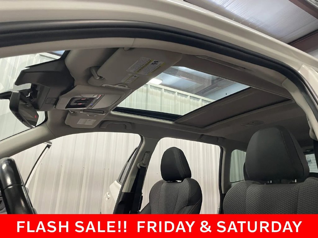 Used 2023 Subaru Forester Sport AWD/4WD image 37