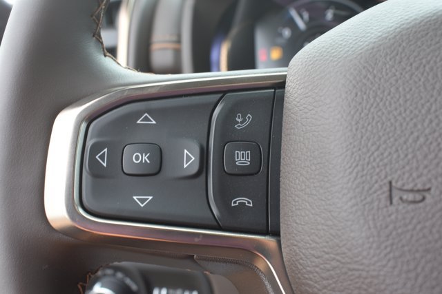 New 2026 RAM 3500 Longhorn AWD/4WD image 24