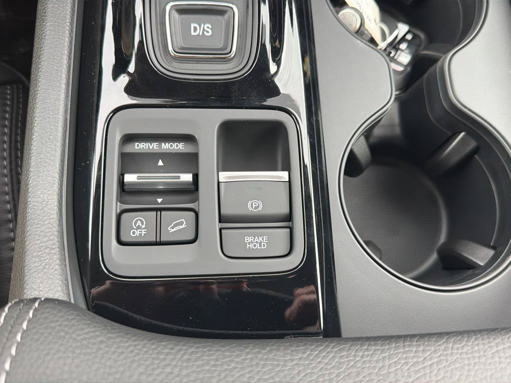 New 2026 Honda Passport RTL image 15