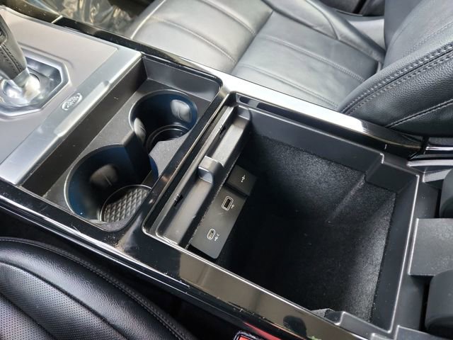 Used 2021 Land Rover Range Rover Evoque S image 44