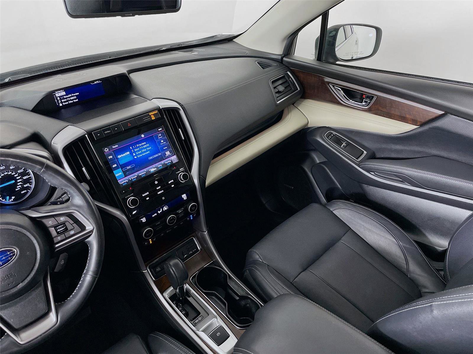 Used 2021 Subaru Ascent Touring w/ Popular Package #2A image 28