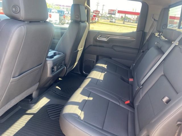 New 2026 Chevrolet Silverado 1500 LT Trail Boss w/ LT Trail Boss Premium Package image 11