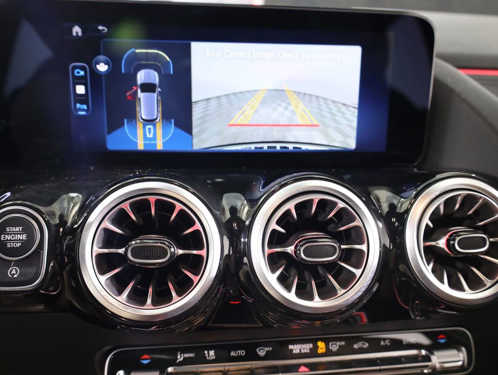 Used 2026 Mercedes-Benz GLA 250 4MATIC image 55