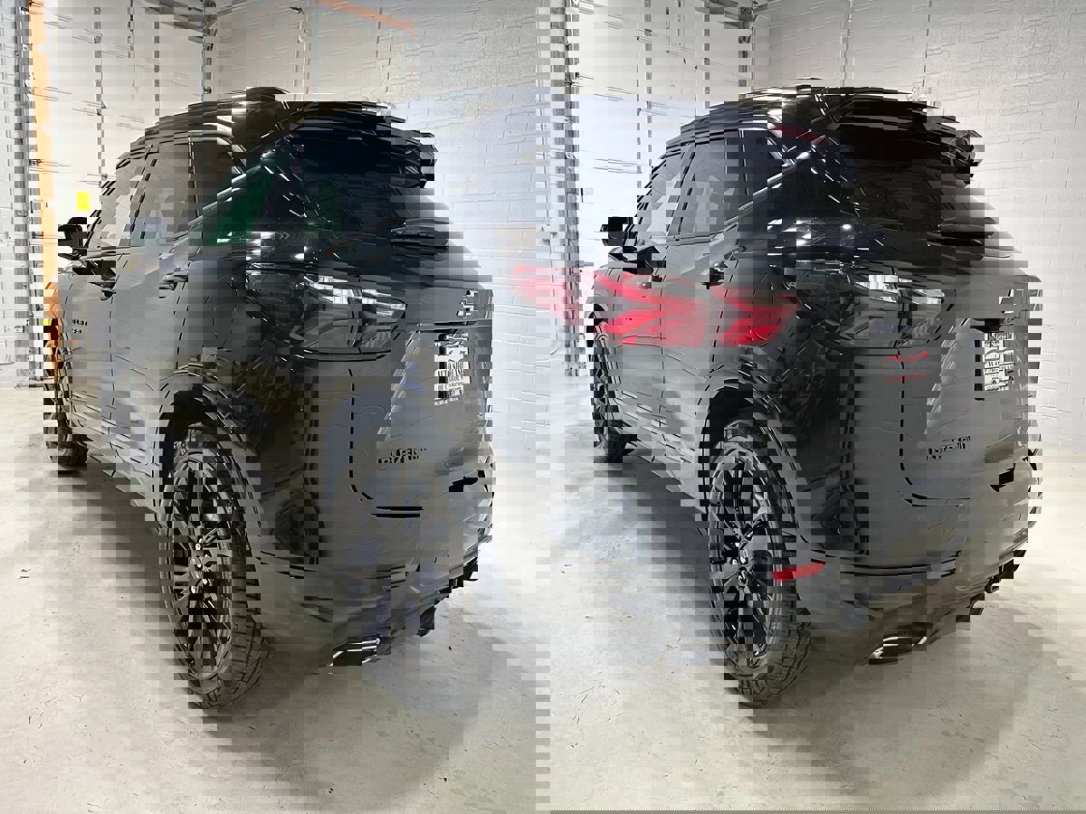 Used 2022 Chevrolet Blazer RS image 22