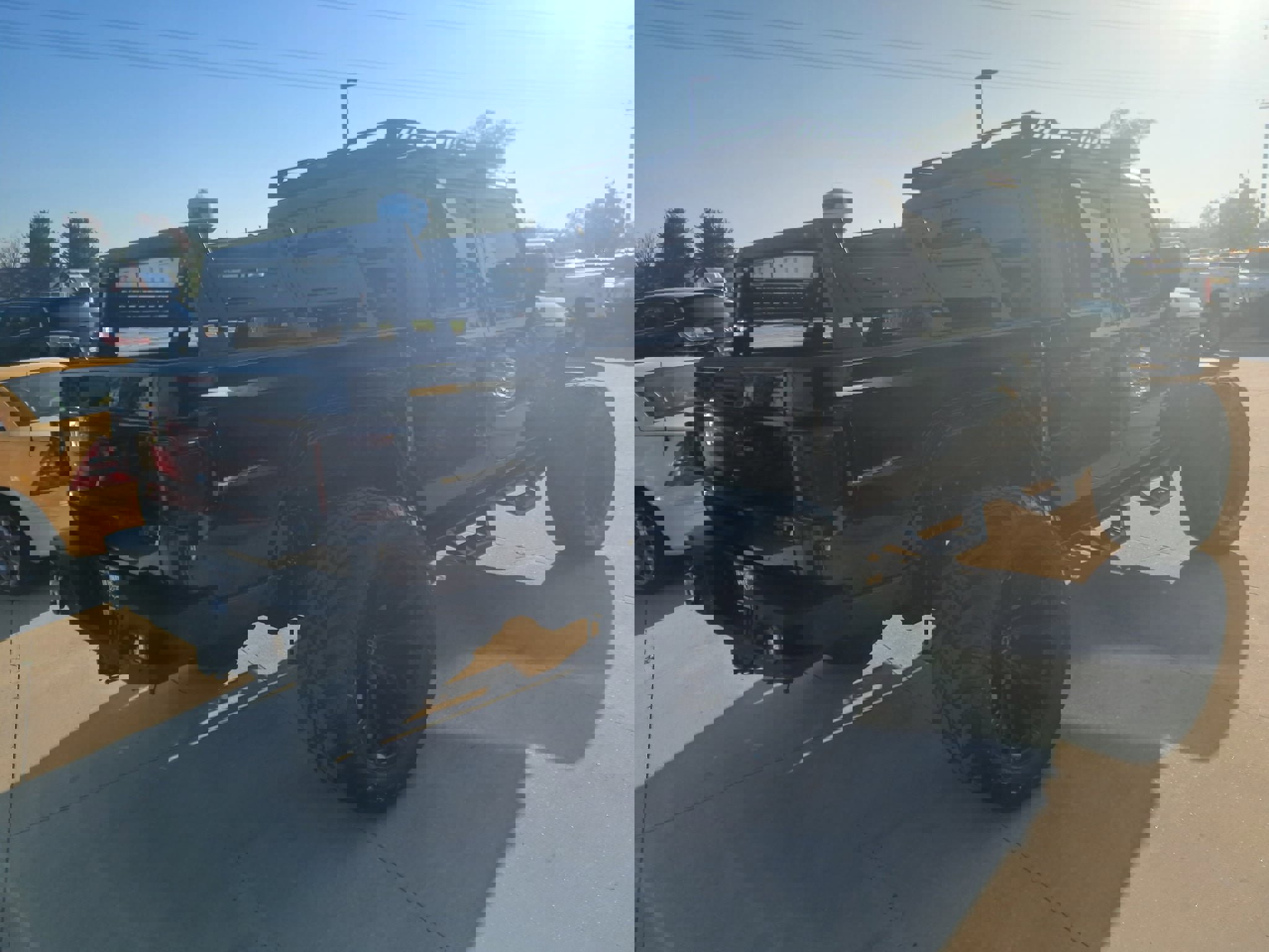 Used 2022 Jeep Gladiator Sport image 3