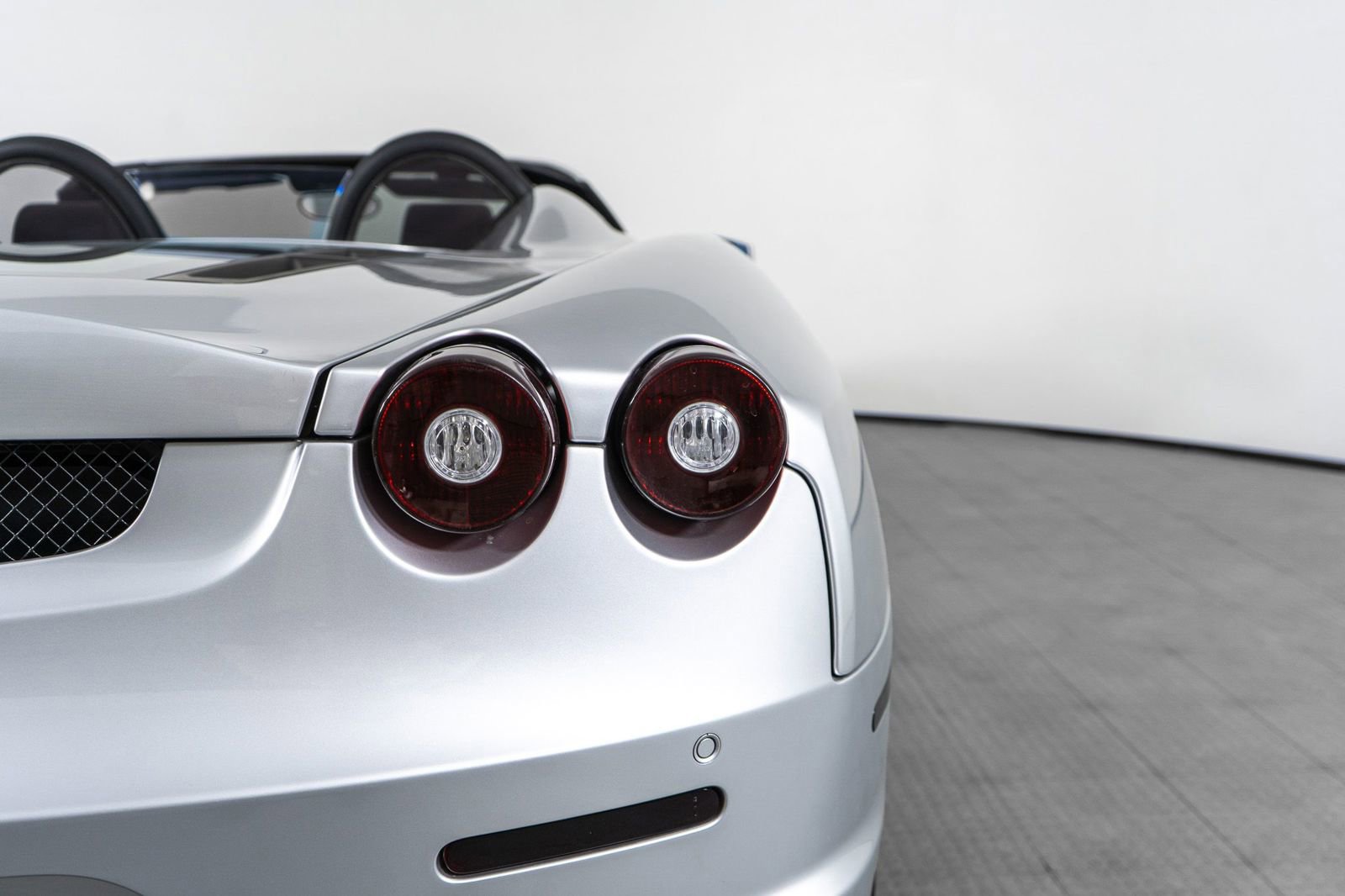 Used 2006 Ferrari F430 Spider RWD image 20