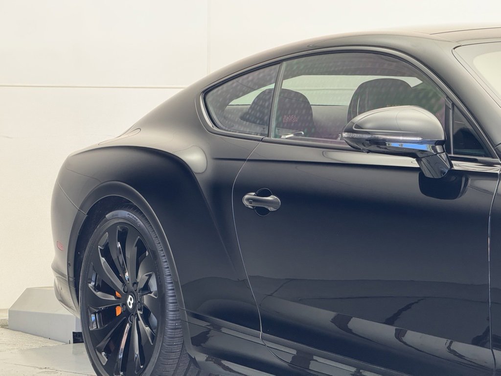 New 2025 Bentley Continental GT image 53