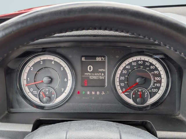 Used 2021 RAM 1500 Tradesman w/ Tradesman SXT Package AWD/4WD image 28