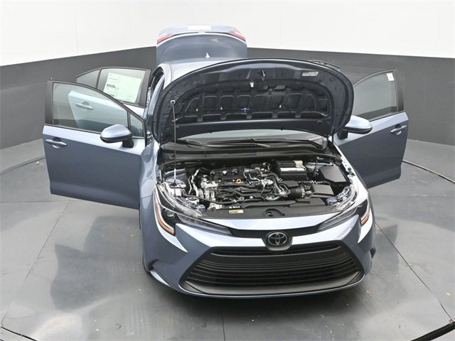 New 2026 Toyota Corolla LE image 32