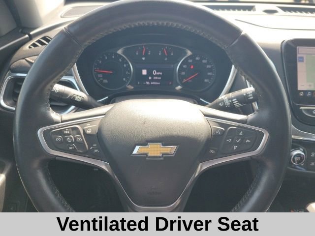 Used 2022 Chevrolet Equinox Premier image 15