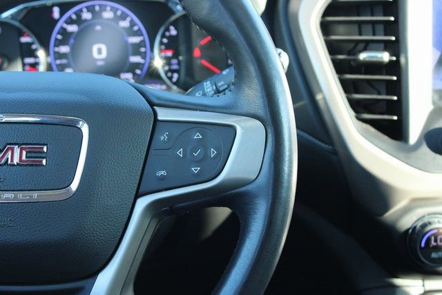 Used 2022 GMC Acadia Denali w/ Denali Ultimate Package image 28