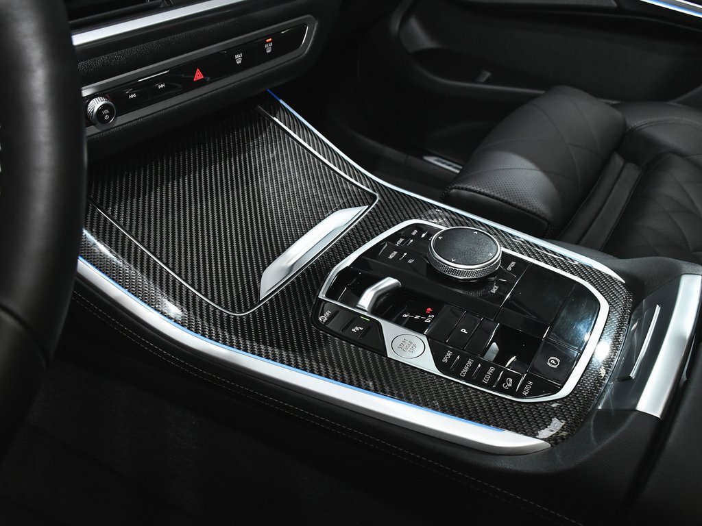 Used 2026 BMW X5 M60i image 57