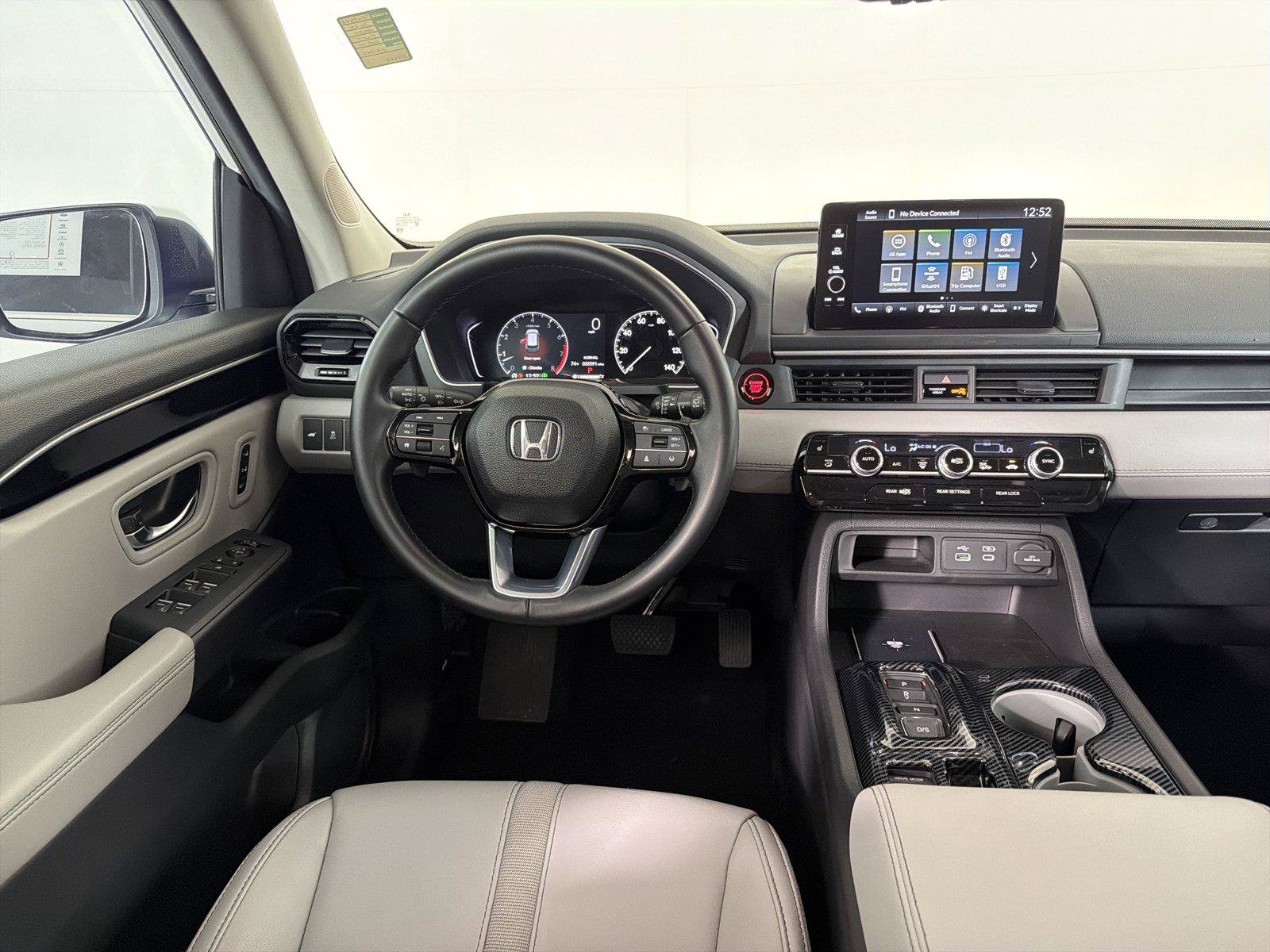 Used 2025 Honda Pilot EX-L image 22