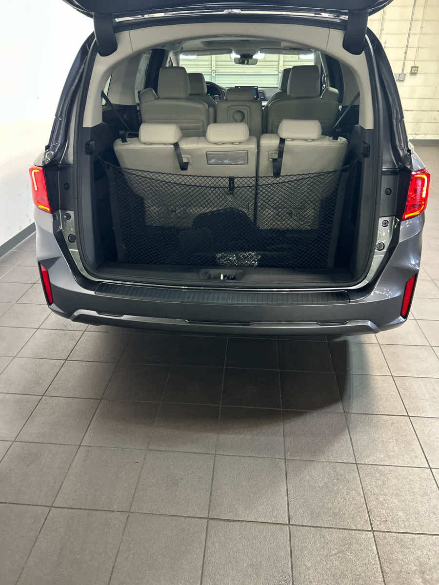 New 2026 Honda Odyssey EX-L image 11