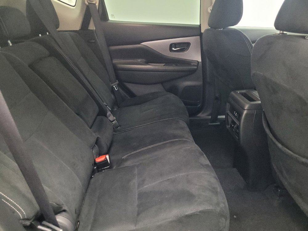Used 2021 Nissan Murano S image 19