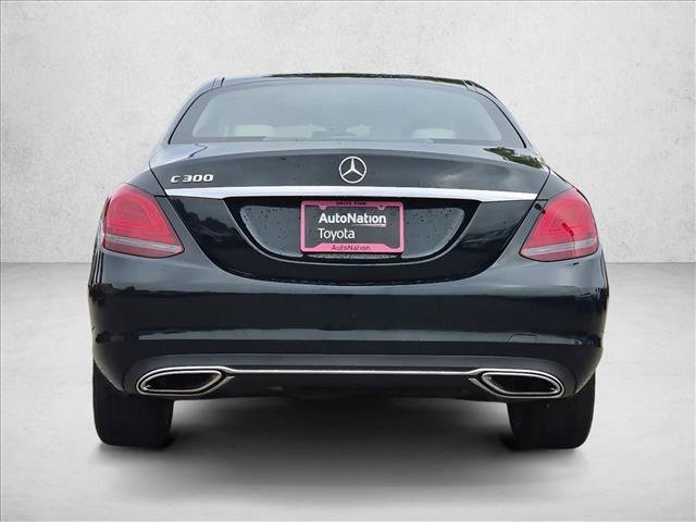 Used 2019 Mercedes-Benz C 300 Sedan image 7