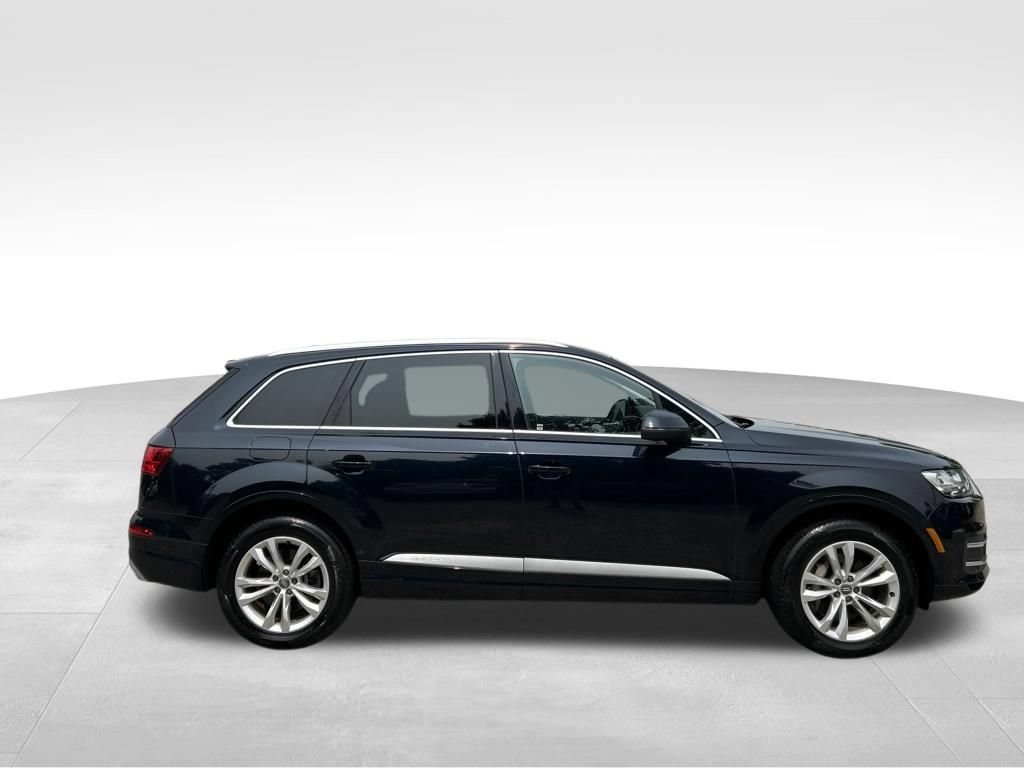 Used 2017 Audi Q7 3.0T Premium Plus AWD/4WD image 6