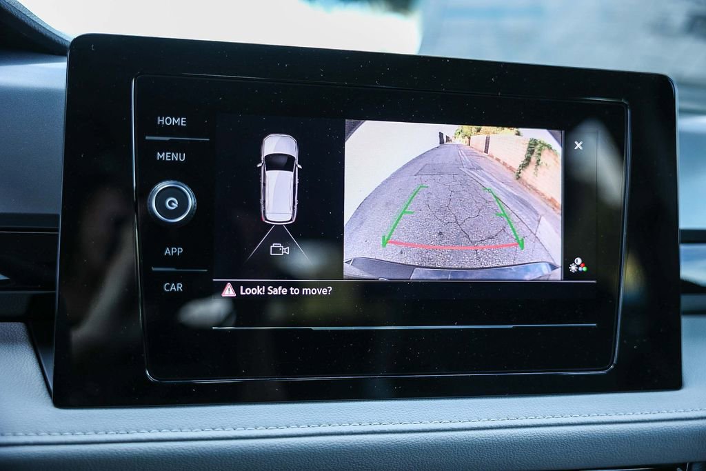 New 2026 Volkswagen Taos S image 35