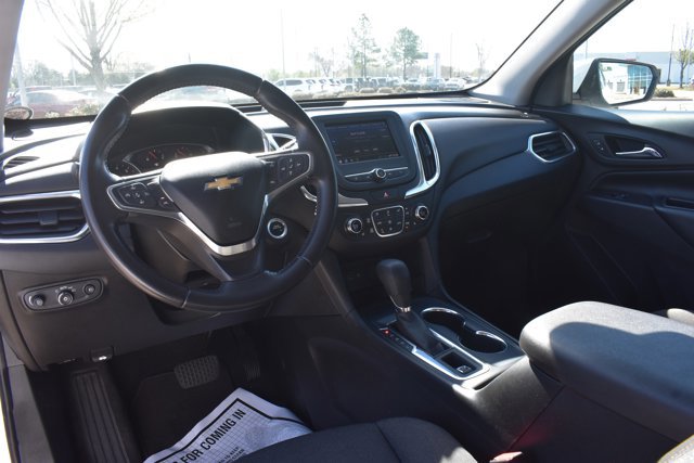 Used 2020 Chevrolet Equinox LT image 19