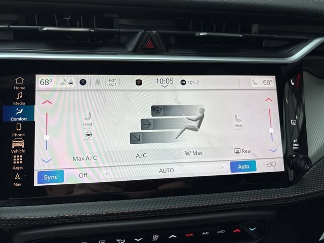 New 2026 Jeep Cherokee Limited AWD/4WD image 11