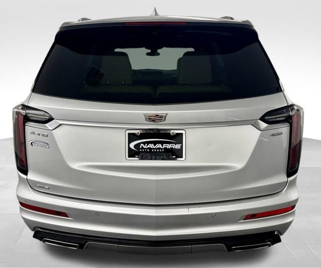 Used 2020 Cadillac XT6 Sport image 6