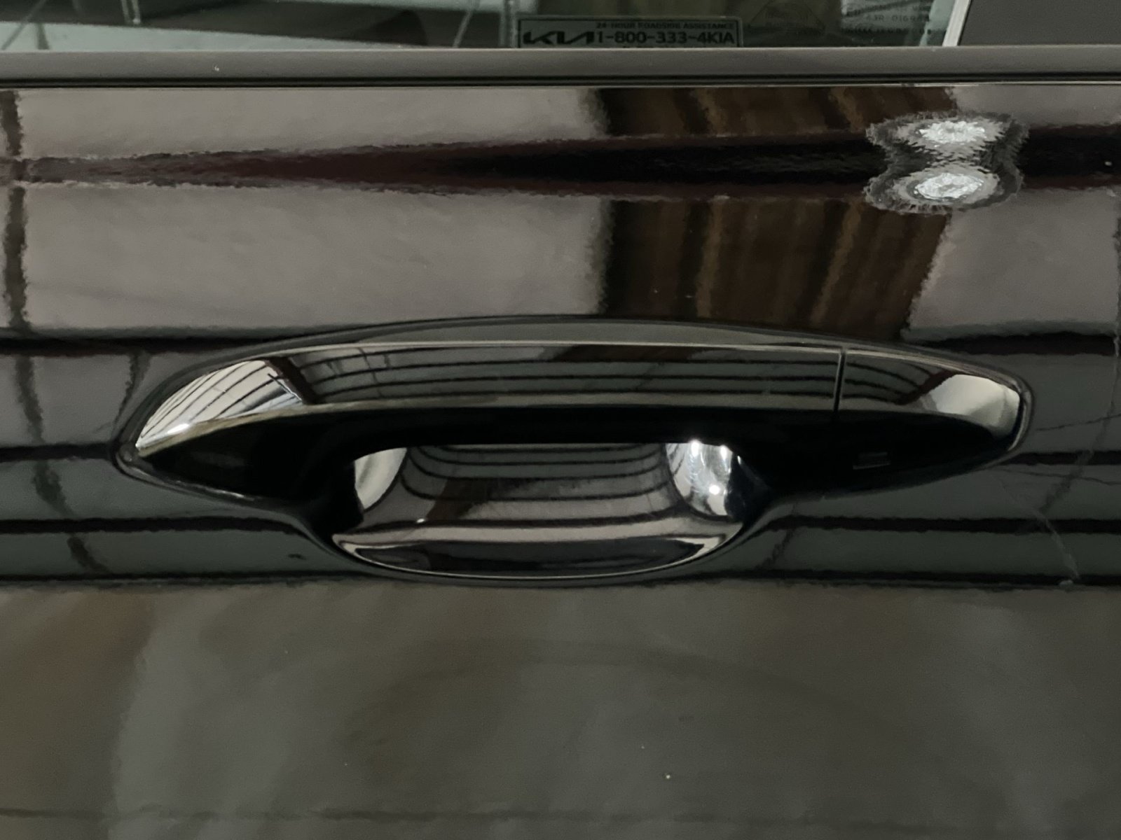 Used 2023 Kia Seltos LX AWD/4WD image 16