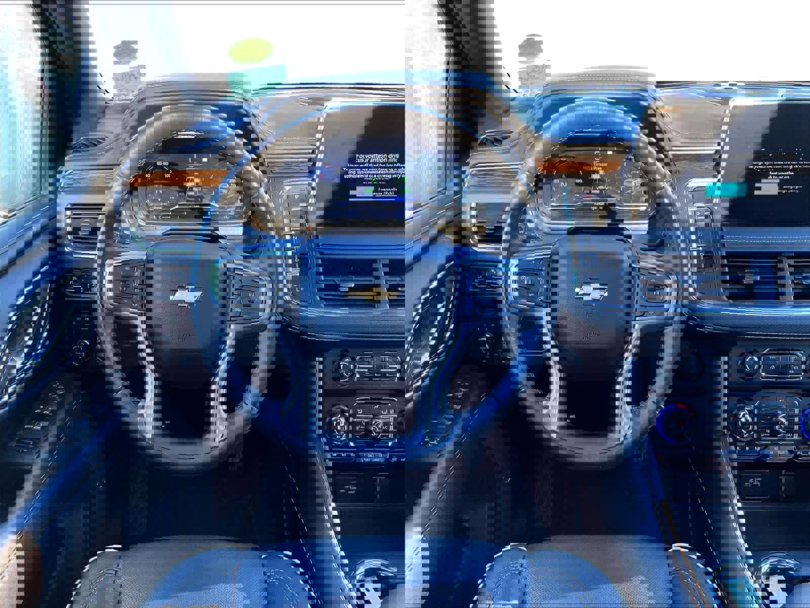 Certified 2023 Chevrolet Tahoe Premier image 18