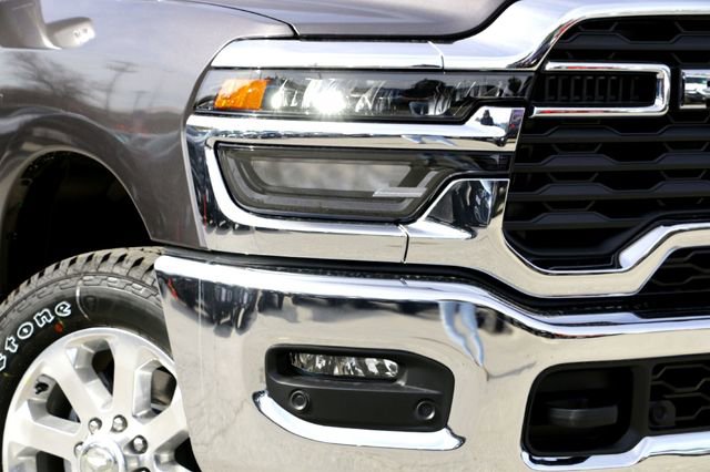 New 2026 RAM 2500 Lone Star image 3