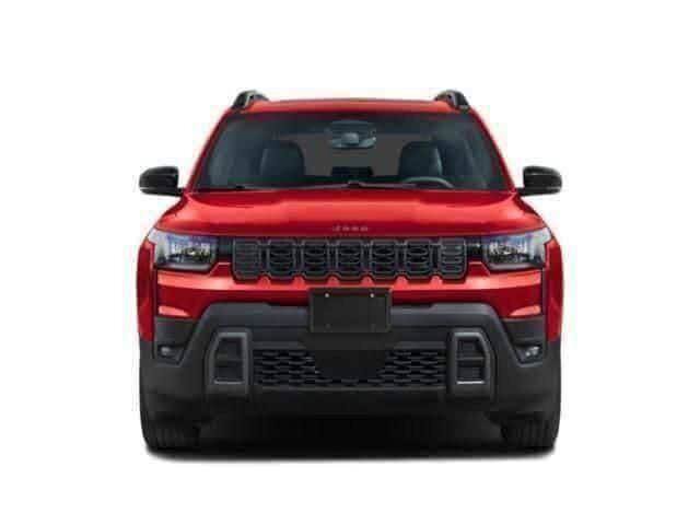 New 2026 Jeep Cherokee Limited AWD/4WD image 4