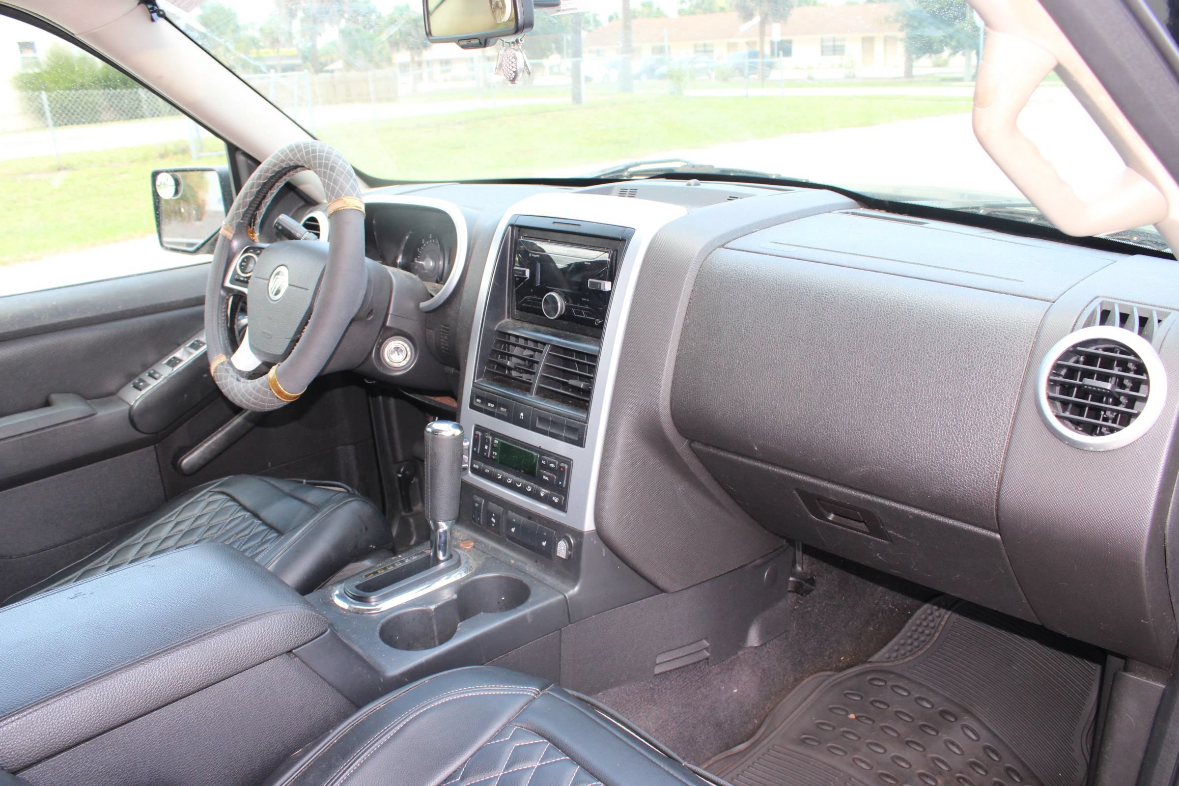 Used 2007 Mercury Mountaineer Premier AWD/4WD image 26