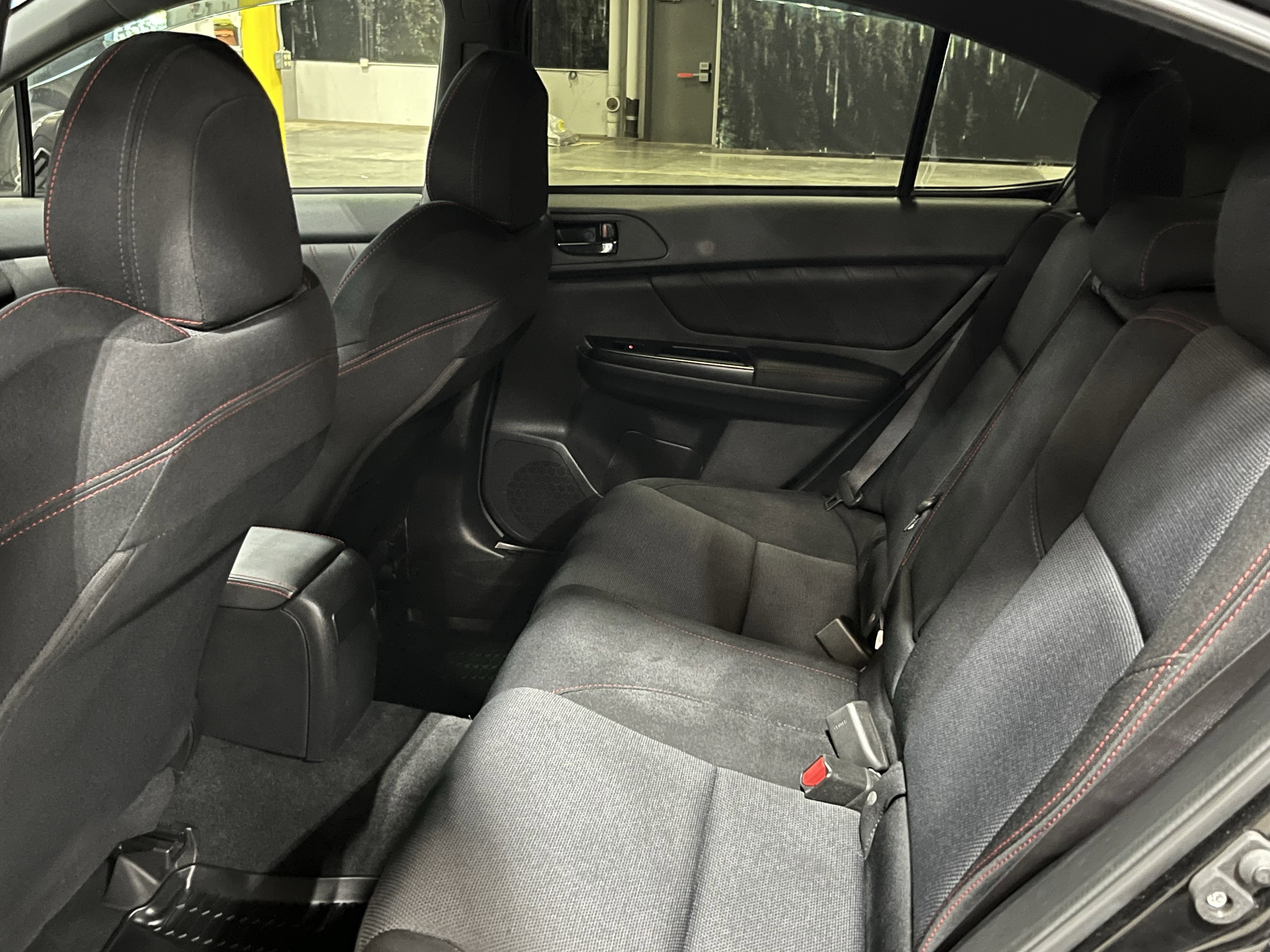 Used 2020 Subaru WRX Premium AWD/4WD image 13