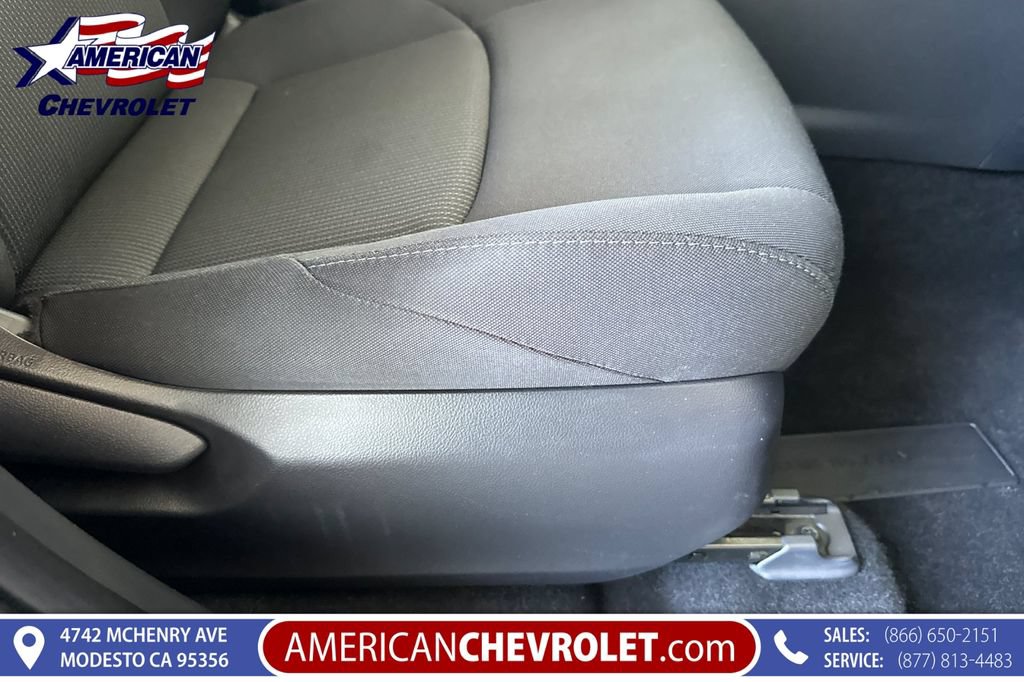 Used 2024 Toyota Venza LE AWD/4WD image 24