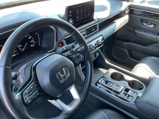 Used 2024 Honda Pilot Touring image 24