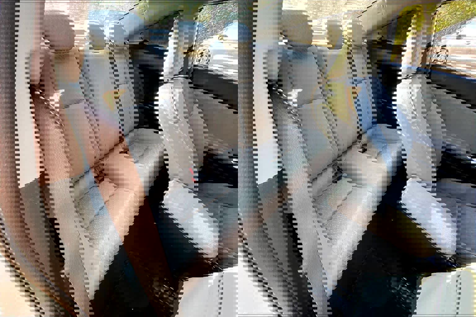 Used 2015 Honda Civic EX image 19