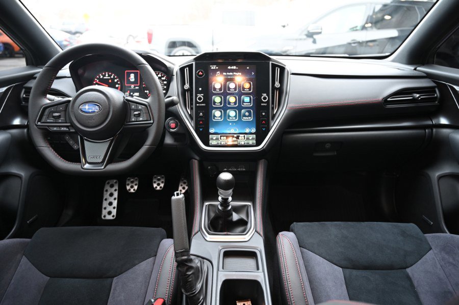 Used 2024 Subaru WRX Limited image 4