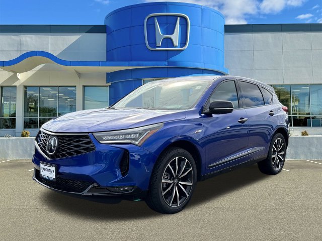 Used 2025 Acura RDX w/ Advance Package AWD/4WD image 5