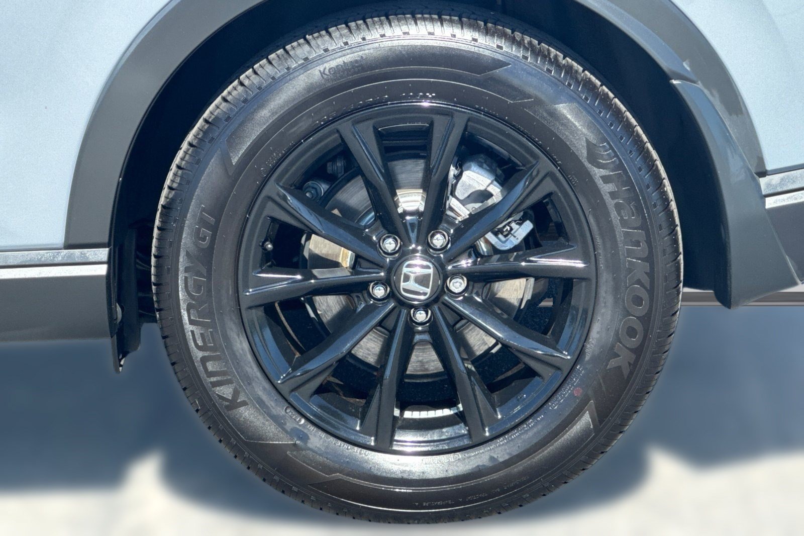Used 2025 Honda CR-V Sport-L image 12