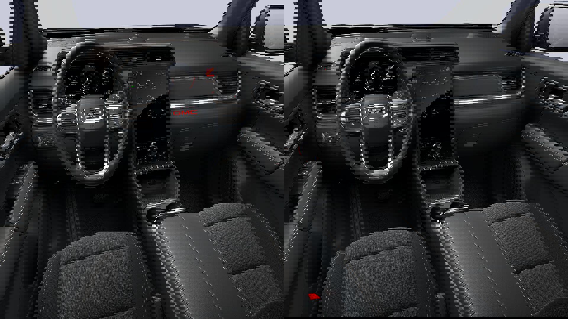 New 2026 GMC Terrain Elevation w/ Technology Package II image 30