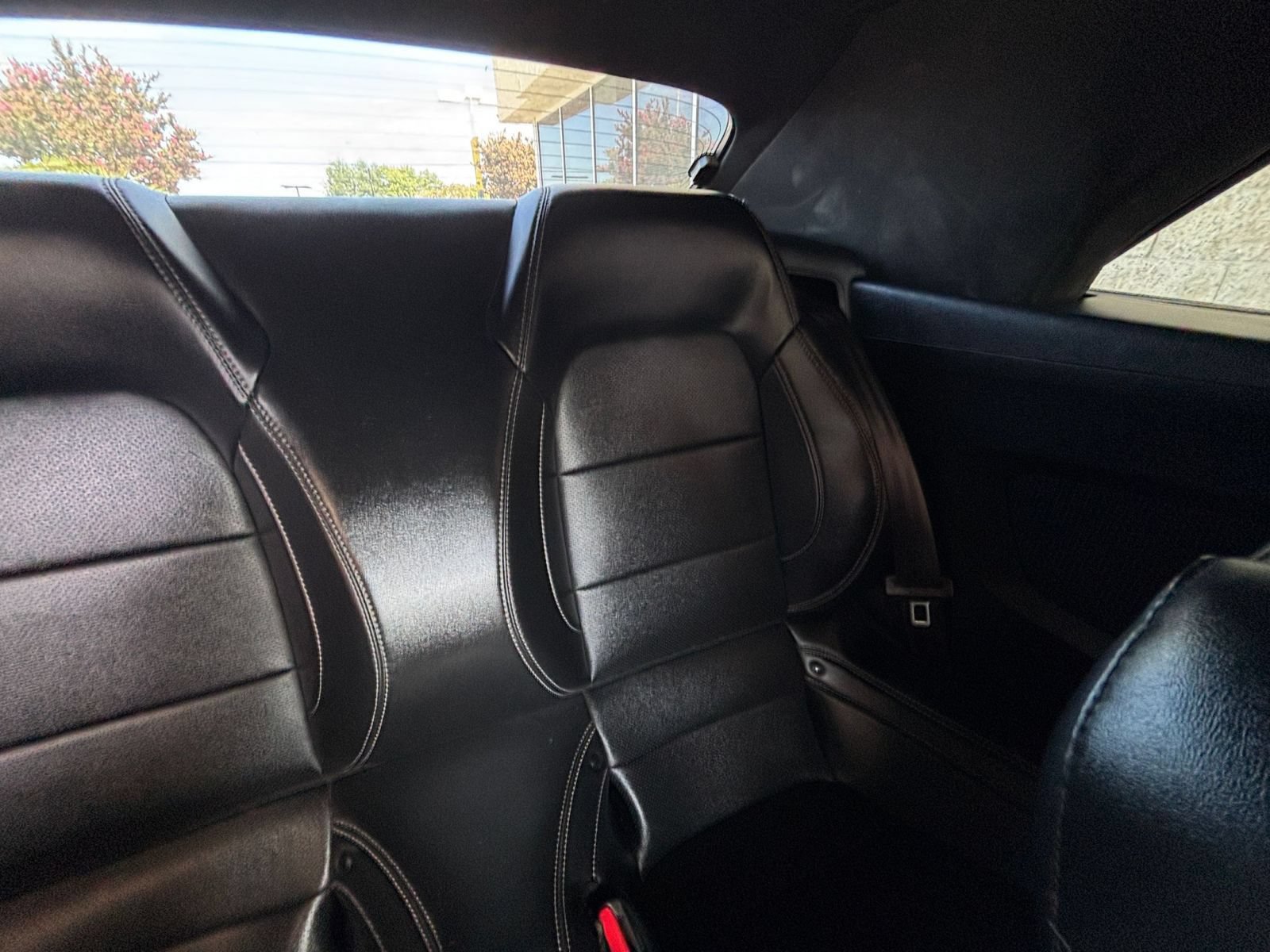 Used 2022 Ford Mustang GT Premium w/ GT Performance Package RWD image 37