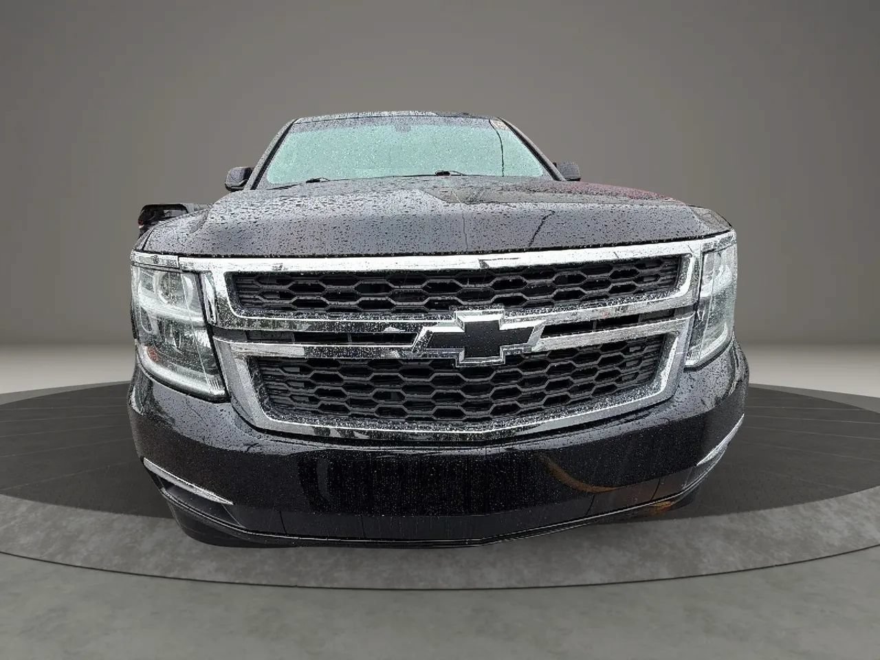 Used 2019 Chevrolet Tahoe LS AWD/4WD image 2