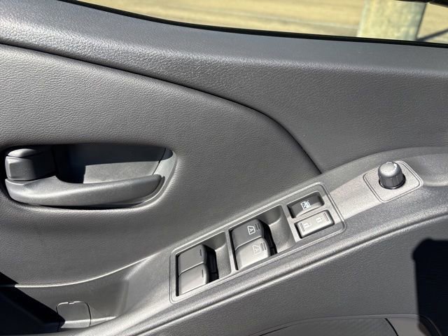 New 2026 Nissan Frontier SV w/ SV Convenience Package image 11