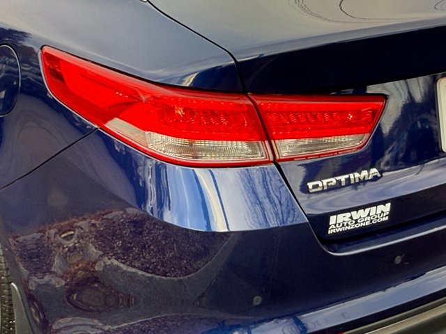 Used 2018 Kia Optima EX w/ Premium Package image 22