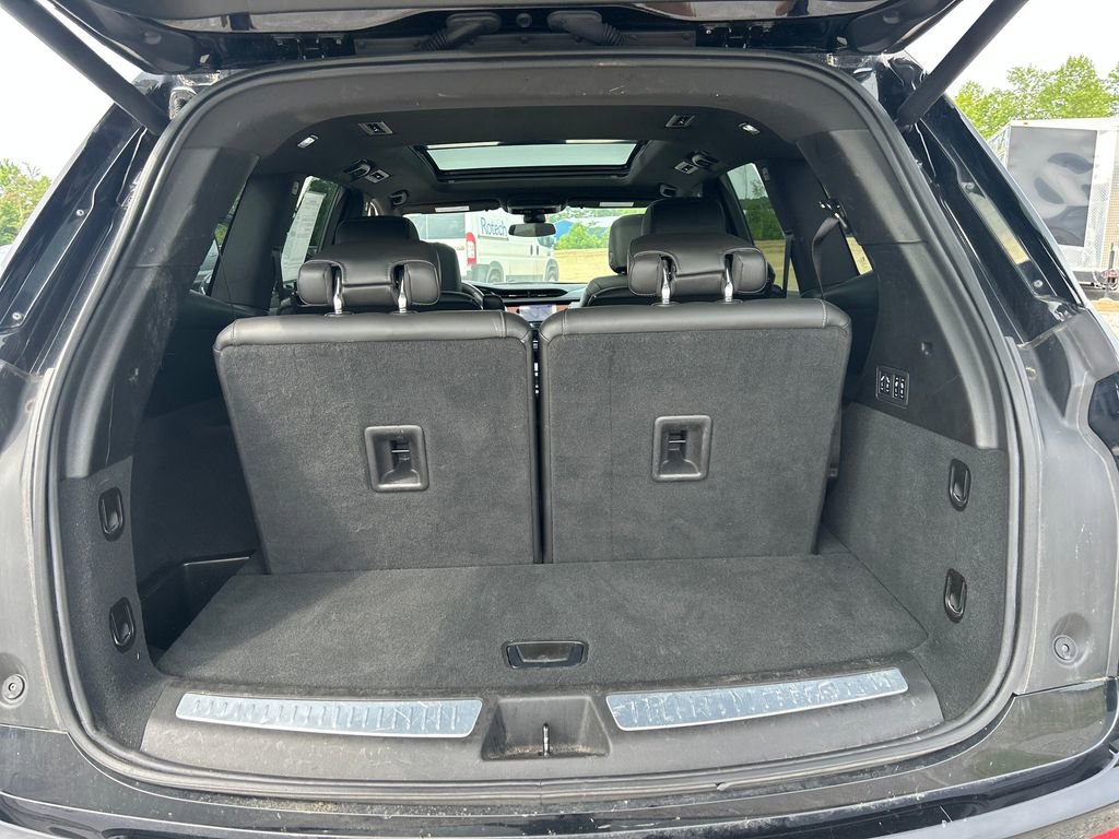 Used 2023 Cadillac XT6 Sport image 35