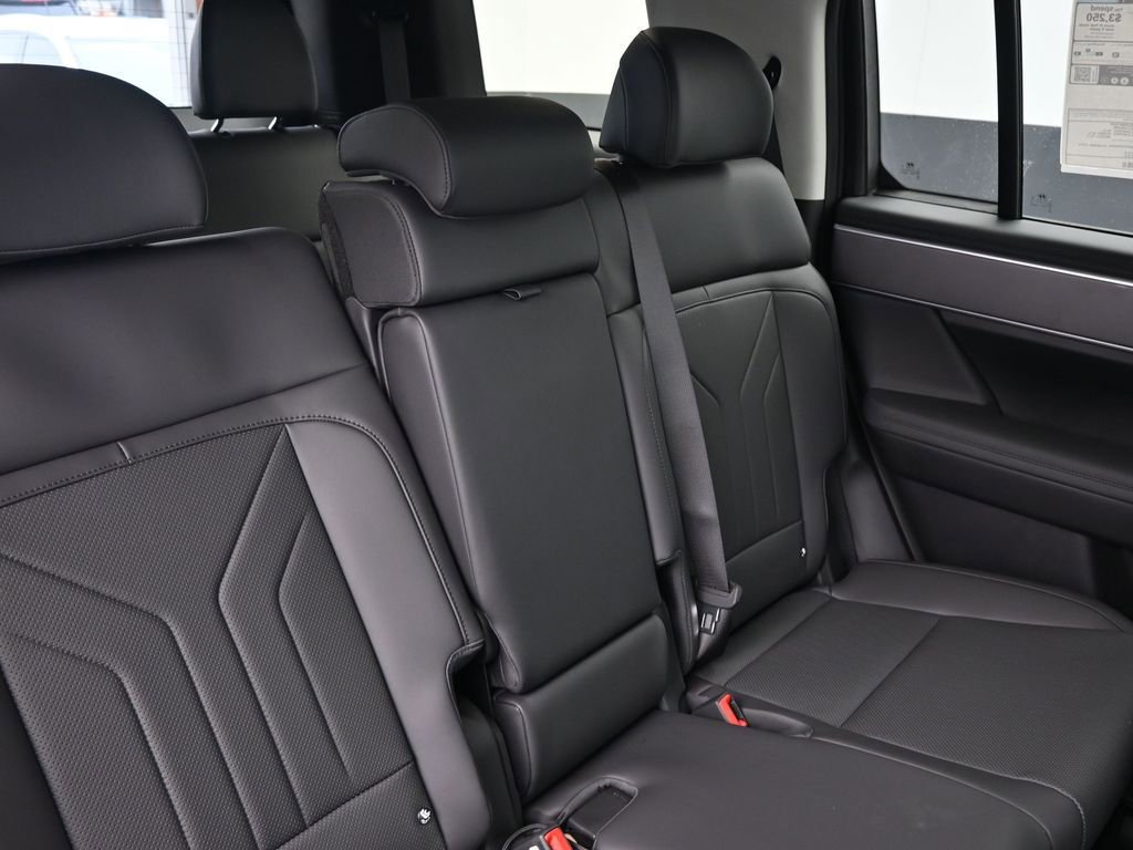 New 2026 Hyundai Santa Fe XRT image 14